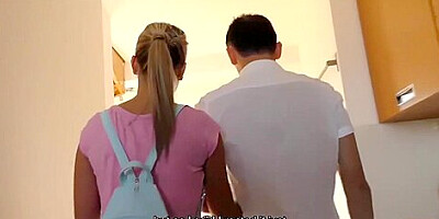 Ryan Keely And Kristal Kaytlin In Teenager 18+ Smut With Notable And From