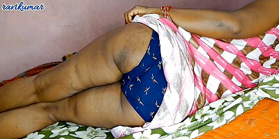 Raat Me Gajab Ka PeLa Bhabhi ko Achha Laga