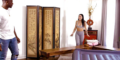 NURU MASSAGE - HOTTEST INTERRACIAL MASSAGE COMPILATION! Nina White, Jenna Foxx, Lea Lexis, AND MORE!