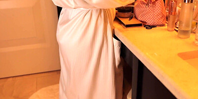 Chinese Lady Cheats on BEAU with Torn BIG BLACK COCK