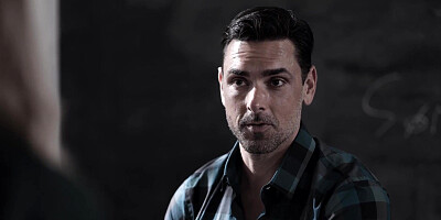 Lilly Cosplay Pervy Fantasies for her Teacher