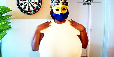 Watch Light The Beam Masked Juggs, Bbw Porn - Norma Stitz