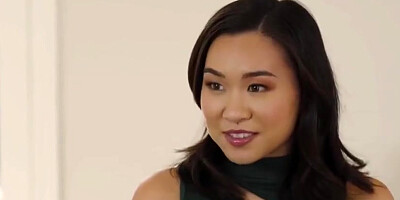 Stepdaughter Fucks Stepmom With Strap On 2 With Kimmy Kimm, Big T And Bella Bends