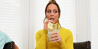 Beautiful Memorable Porn Video - Cherie Deville