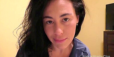 Natalie Wonder – Two Bros One Milf