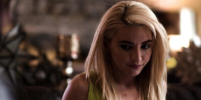 Lola got fucked from the guy at the dating app