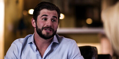 Lola got fucked from the guy at the dating app