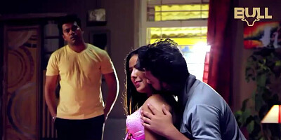 Dream Girl Ullu Original Adult Web Series