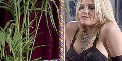 Alexis Texas - Foot Fantasy Freaks 1: As The Night Wore