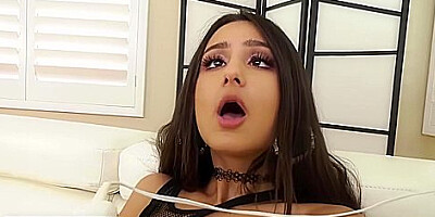 Butt Sex Brats Compilation - College Babes Booty Had With Khloe Kapri, Eliza Ibarra And