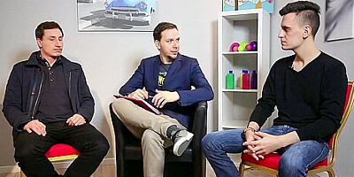 A Desire For Young Black Cock