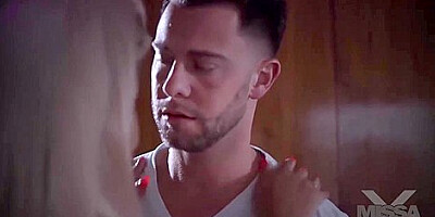 Missa X, Bridgette B And Seth Gamble In Reality Action With Mysterious And From