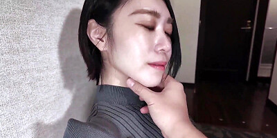 Asian Angel - 20833