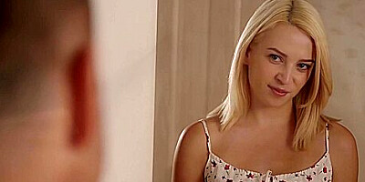 Madison Summers And Chad White In Hypnotic And At Big Ass Smut