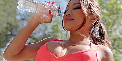 Manuel Ferrara And Cj Miles - Alluring Latina Memorable Xxx Clip