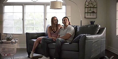 Watch Cutesy And Nathan Bronsons Action