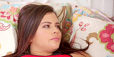 Alison Rey And Keisha Grey In Petite Lesbian Facesitting Big Tits Bff