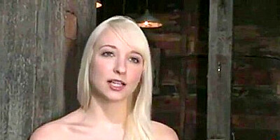 Lorelei Lee In Jane And
