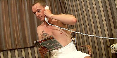 little brown fucking machines #2 scene 2