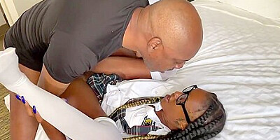 Raven Swallowz Black College Study Sluts 2