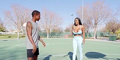 Mystique - Love &amp,amp, Basketball Sized Tits