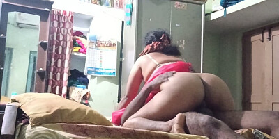 Indian beautyful babe cheating the husbend hordcore fuck with boyfriend