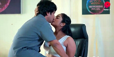 Parivartan Episode 3 Originals New Hindi Web Series