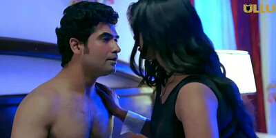 The Bucket List Episode 1 ULLU Adult Web Series