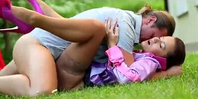 Dressed Fuckfest Cumpilation