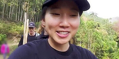 Luna Okko - - Sunny Sex In Africa - Lunas Journey