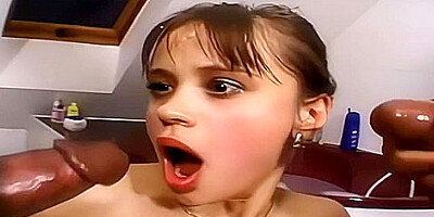 Ep Moletsky Bbcs Petite Vintage Blowjob Hardcore Interracia