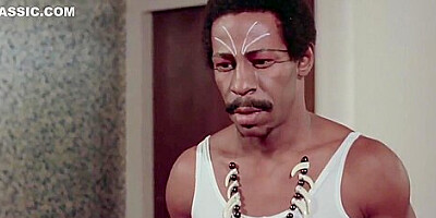 She Got Hit With That Jungle Fever