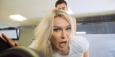 Lascivious Cougar Incredible Hardcore - Jordi El Nino Polla And Amber Jayne