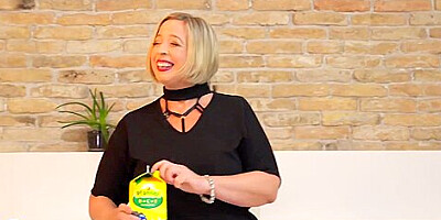 Shooting Star In Curvy Mature Is Fucking Until She Squirts