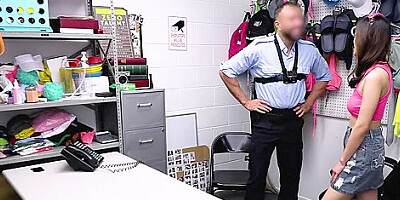 Case No. The Senators Stepdaughter - Alexia Anders