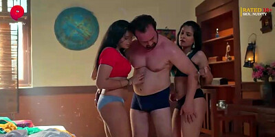 Mardana Sasur Episode 1 Adult Web Series