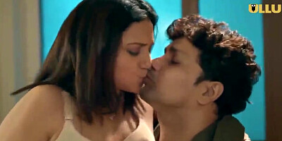 ANTIQUE Episode 2 Ullu Originals New Web series