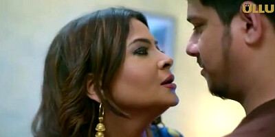 Raat Baaki Hai Part 02 2024 Ullu Hindi Web Series 4