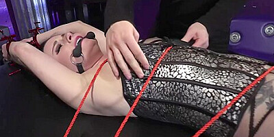Veruca James - Submissive Whore Fucked In The Ass