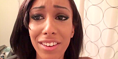 Lewd Awakening With Isabella Pena