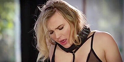 Tongue Lashing Fun With Alyssa Cole And K