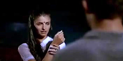 Bollywood celebrity helen broudi