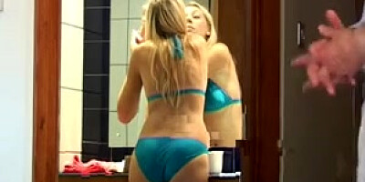 Prostitute nicky is back oh4p