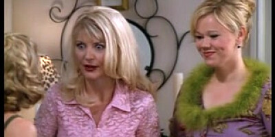 Melissa Joan Hart - Sabrina