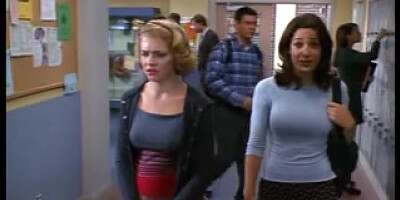 Melissa Joan Hart - Sabrina