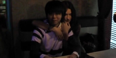 Excited amateurs private porn