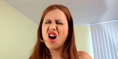 Monster boob Terry Nova spandex fucked