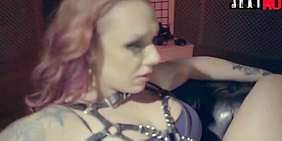 Barbara Alves, Bruninha Fitness- [SexyHot] - O Diva De Couro (14.10.18) - 720p