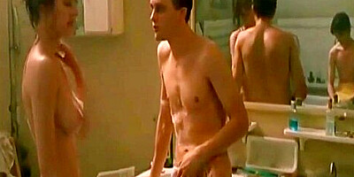 Eva Green Nude Celebrity Pussy