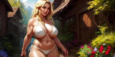 The Neighbours Wife part 1